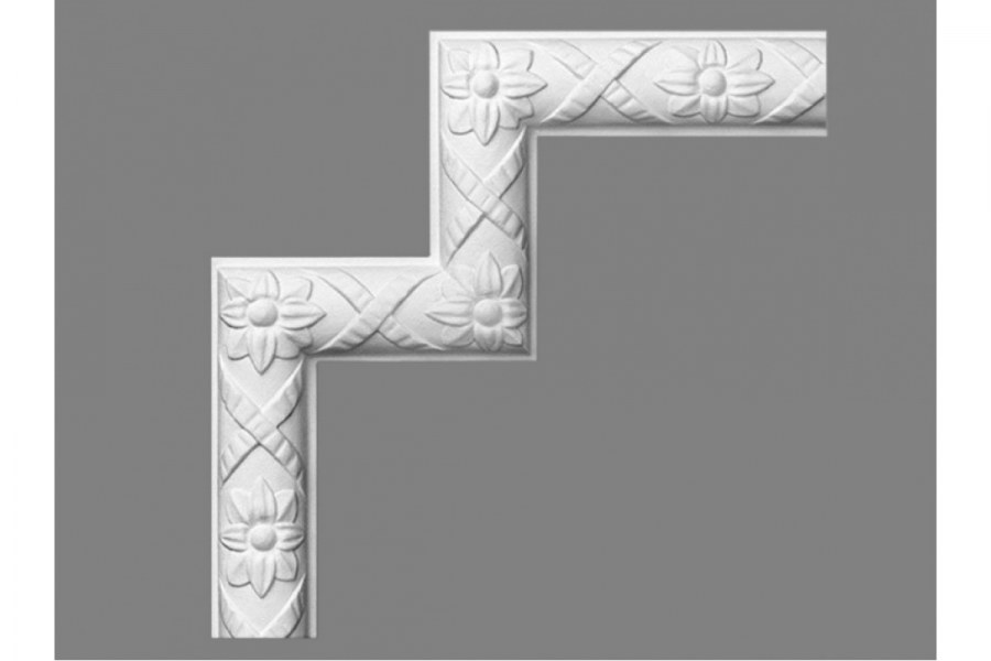 Орак декор угловые элементы