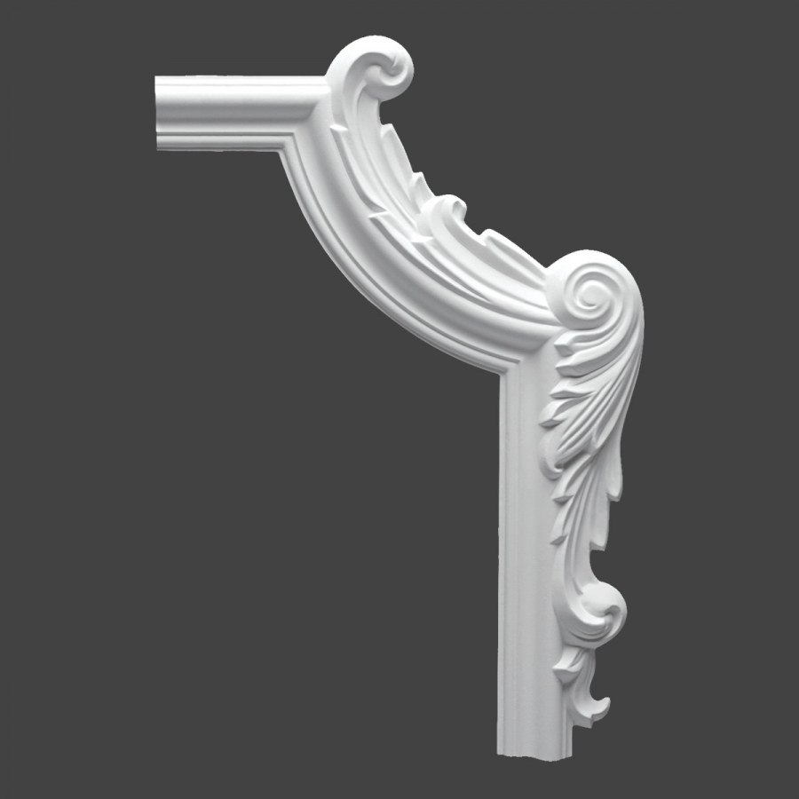 Угловой элемент 1.52.290