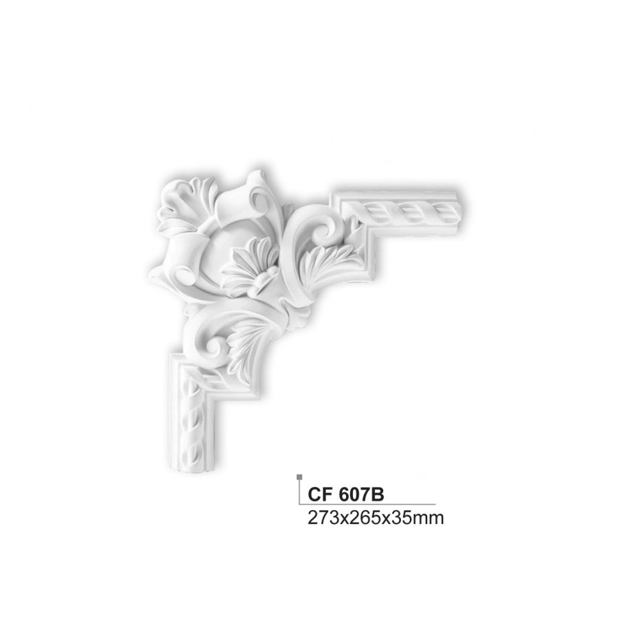 Угловой элемент 1.52.288