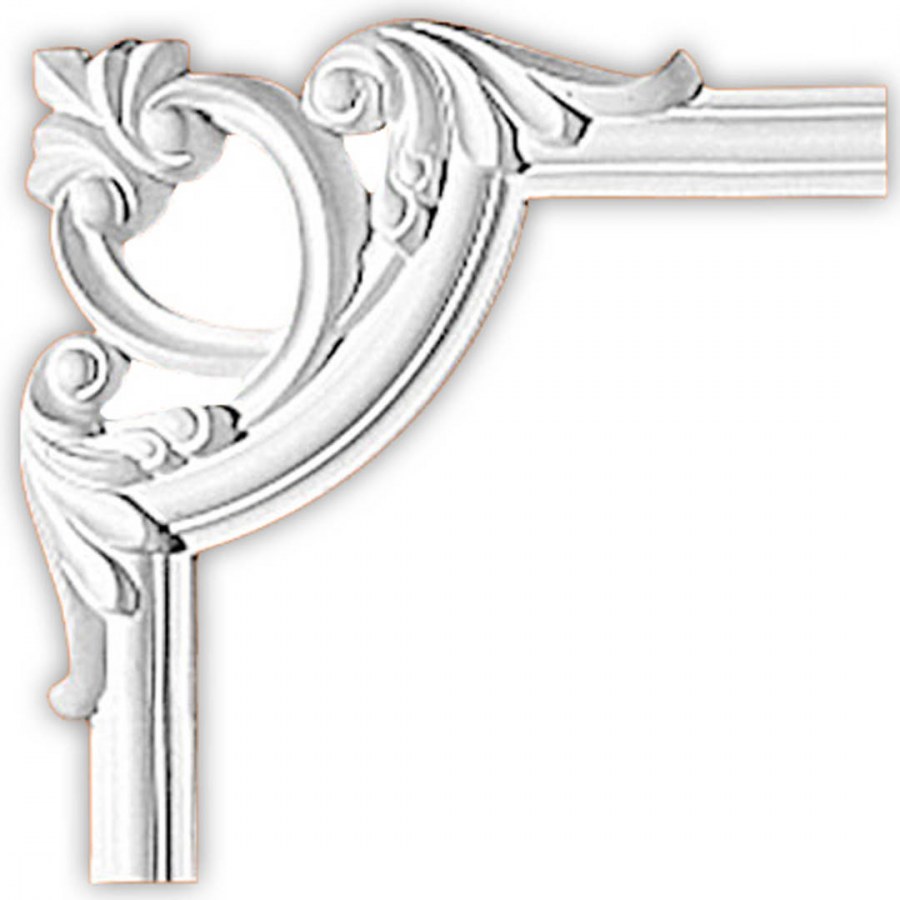 Угол Decomaster 97012-6