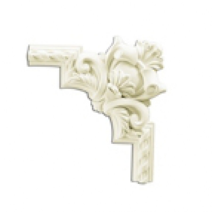 Угловой элемент Gaudi Decor cf3007a