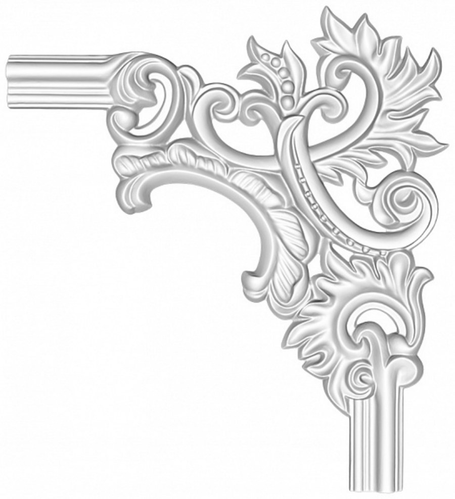 Угол Decomaster 97803-2l