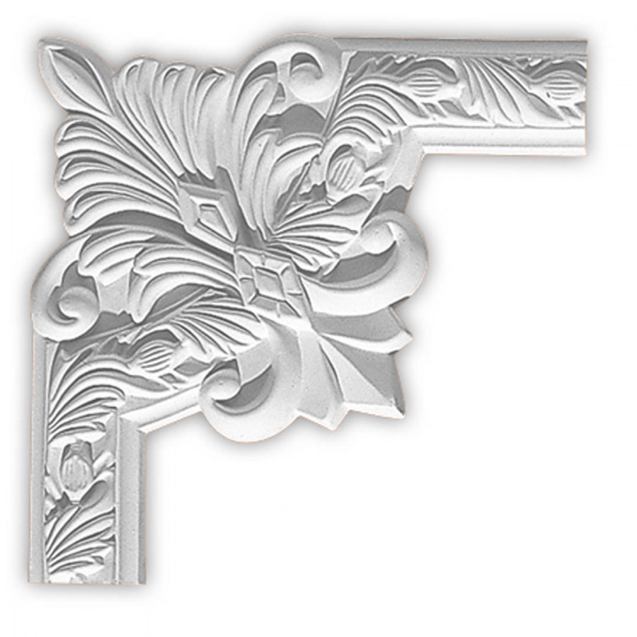 Угол Decomaster 98102-3