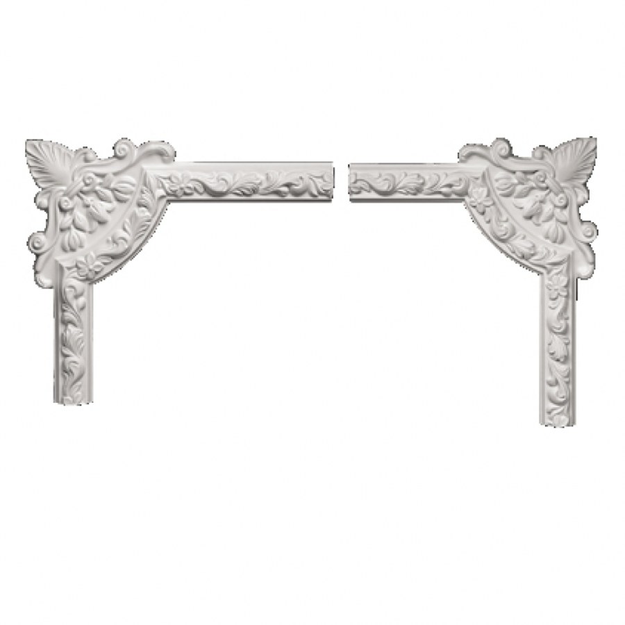 Европласт молдинг 1.51.326