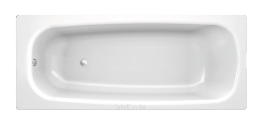 Ванна Atlantica HG 180*80