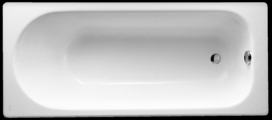 Акриловая ванна Cezares plane solo Mini plane solo Mini-170-75-42 170x75