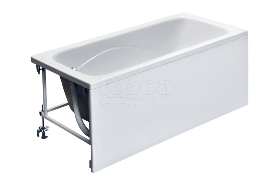 Акриловая ванна Roca line 160