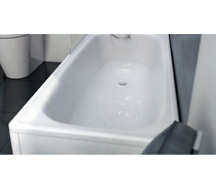 Ванна стальная BLB Europa 130x70