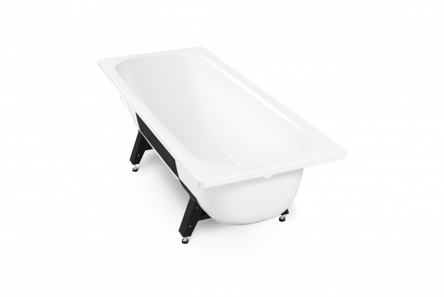 Ванна стальная 150*70 Tevro