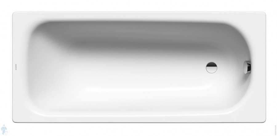 Kaldewei Saniform Plus 170x70