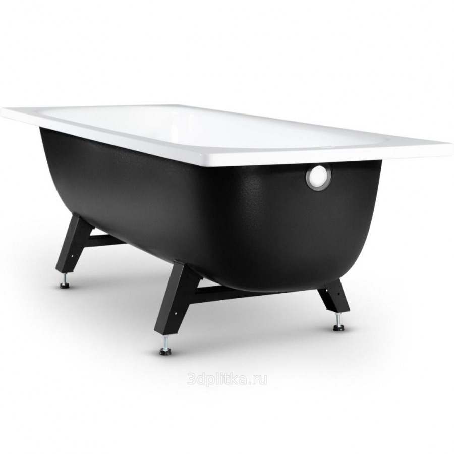 Ванна стальная Reimar 170х70