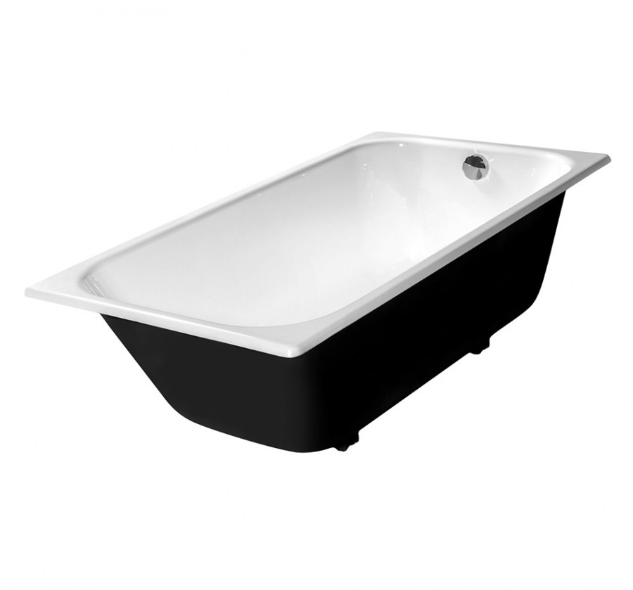 Ванна универсал Грация 170x70 чугун