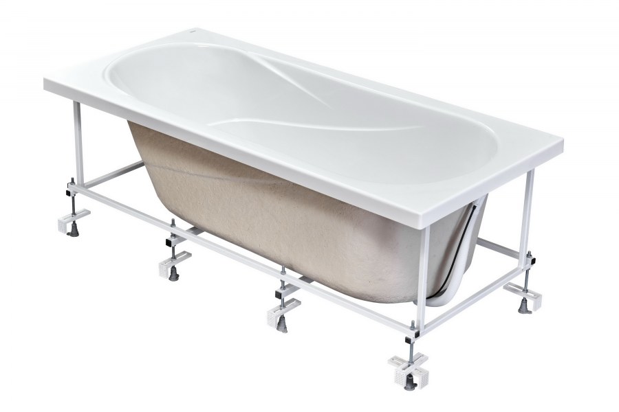 Акриловая ванна Roca uno 170х75