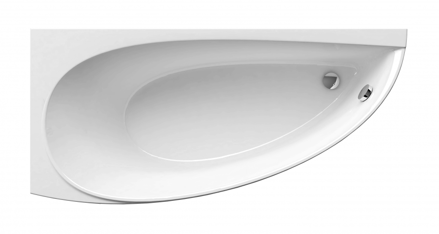 Акриловая ванна Ravak Avocado r 160