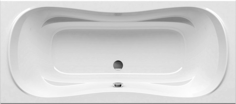 Riho Columbia 175x80