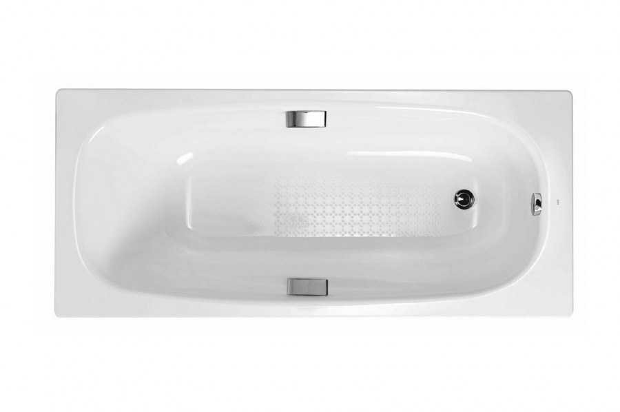 Стальная ванна Gala Vanesa 170x75 6737001