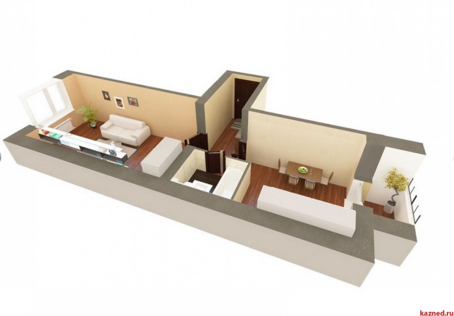 2к распашонка студия