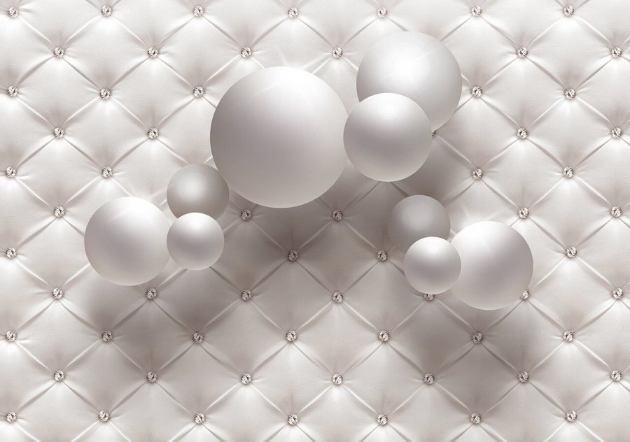 Фотообои 3-d