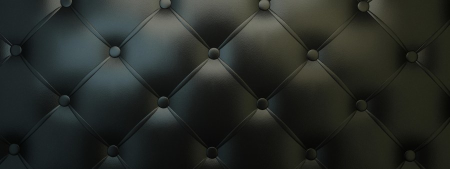 Кожаная обивка