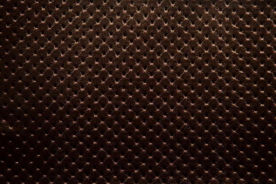 Albert and Shtein диван кожаный