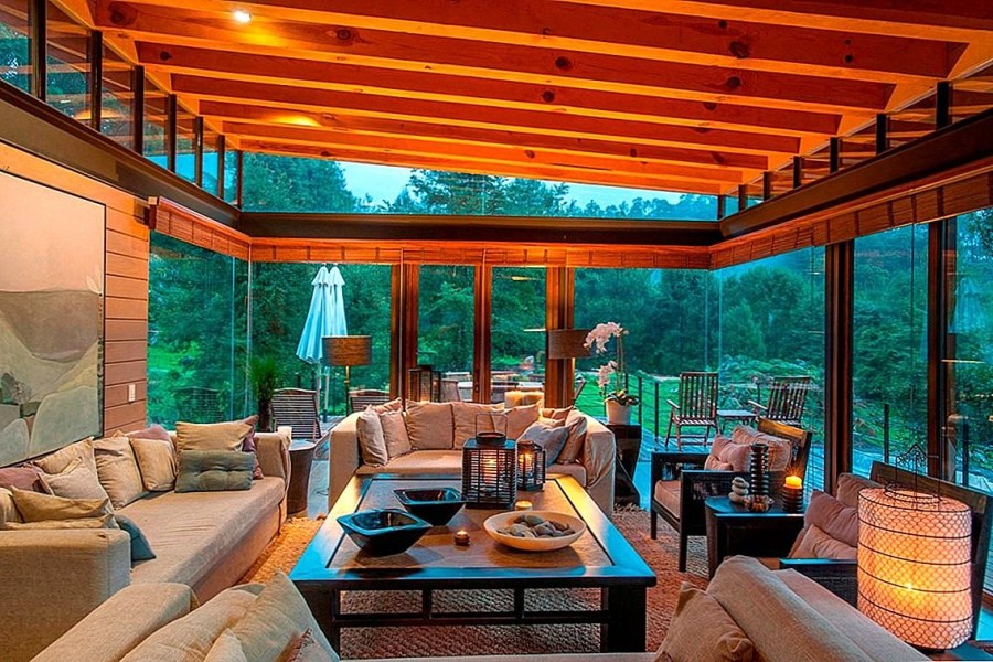 Пергола Берлин