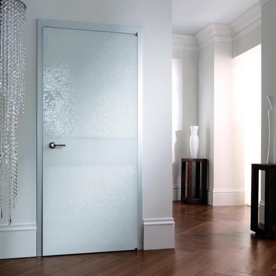 Longhi дверь porta battente