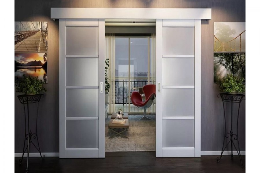 Перегородка Лондон Фрамир