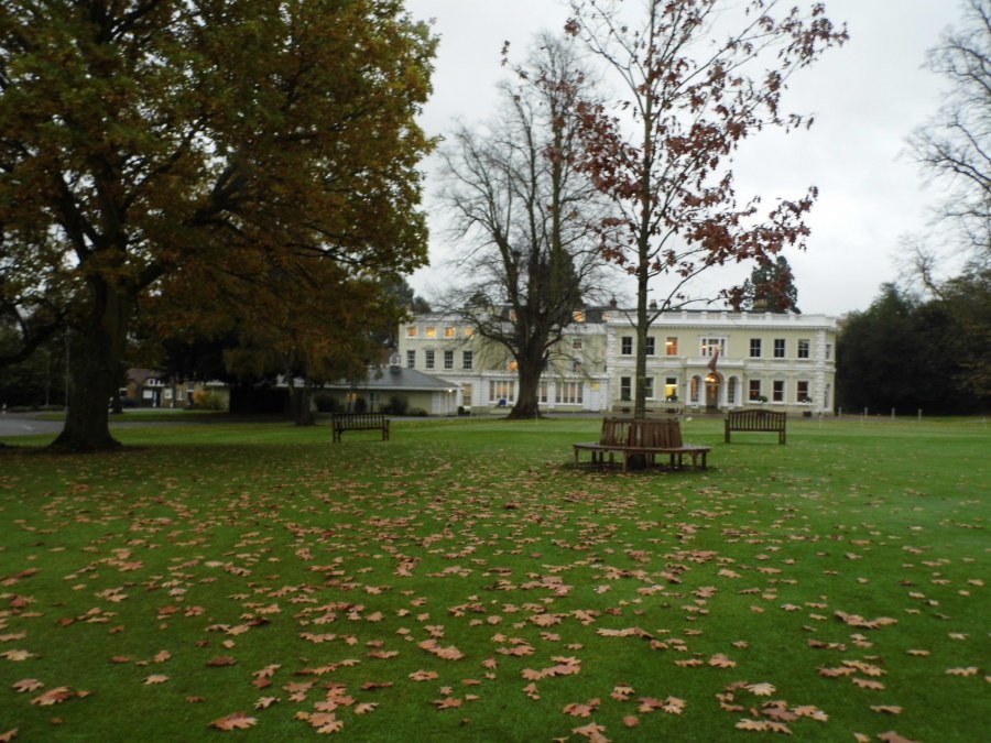 Петрово-Дальнее коттеджный поселок