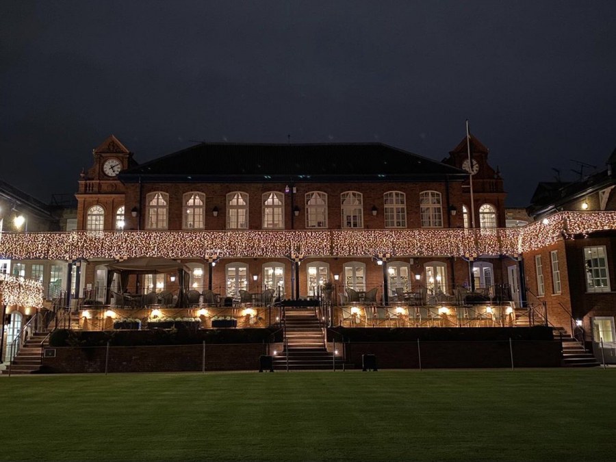 Здание Калифорния-клаб