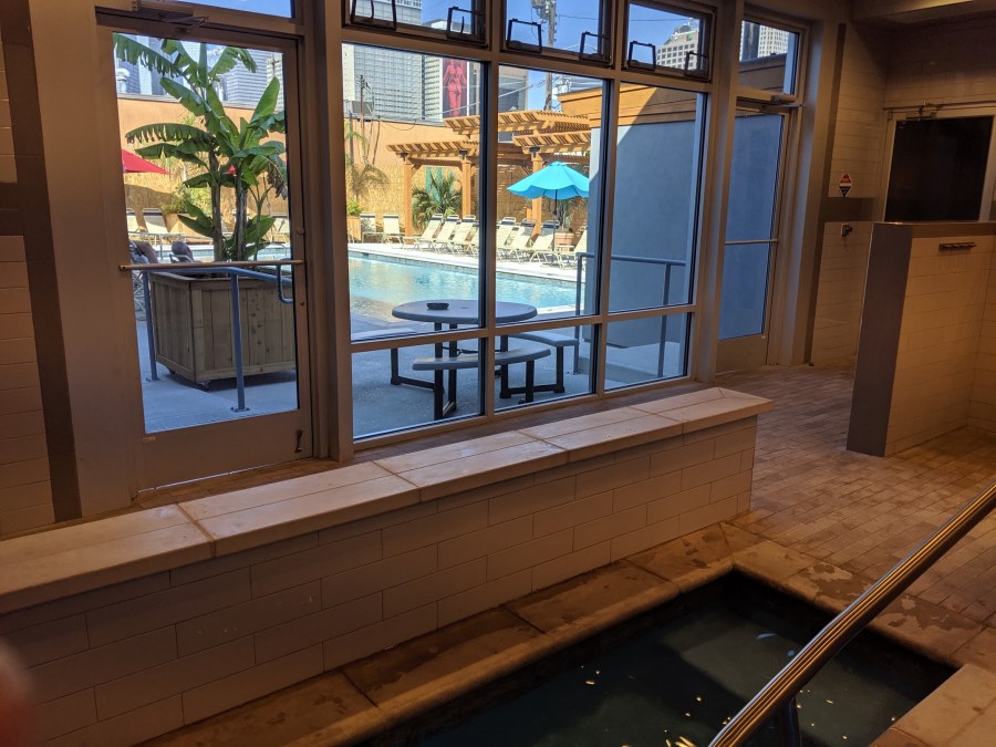 Нью Гэмпшир отель президентский