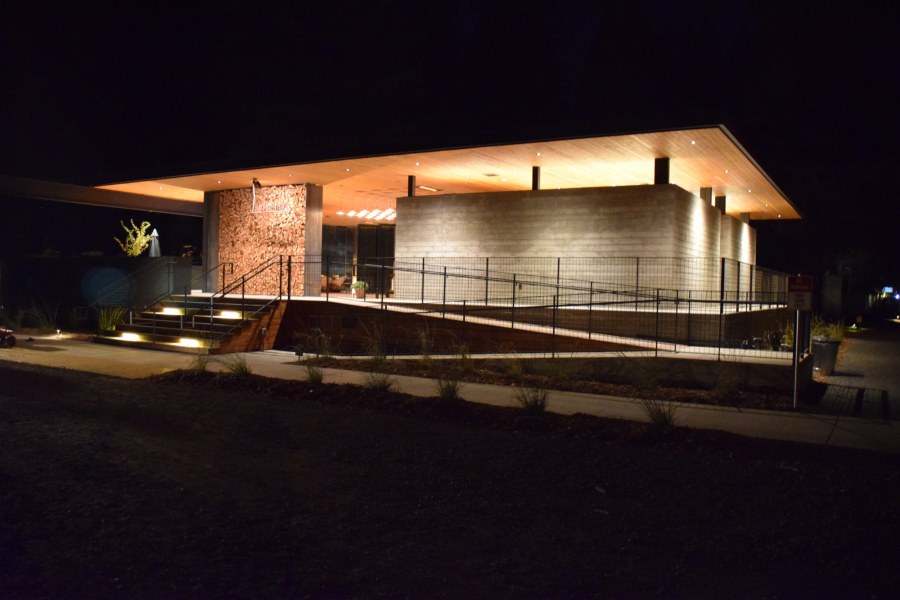 Монастырь Уотерфорд Тауншип Мичиган