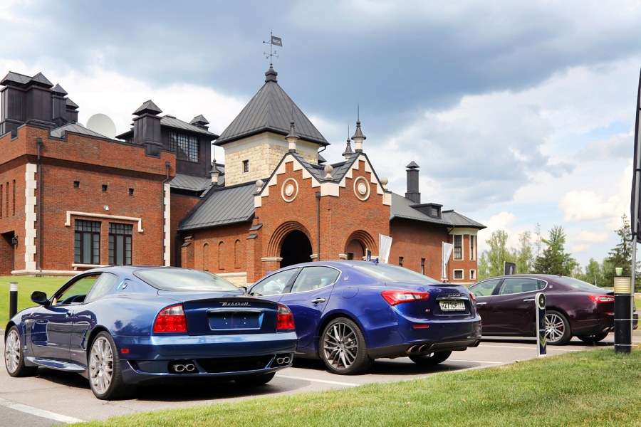 Антон Фортуна