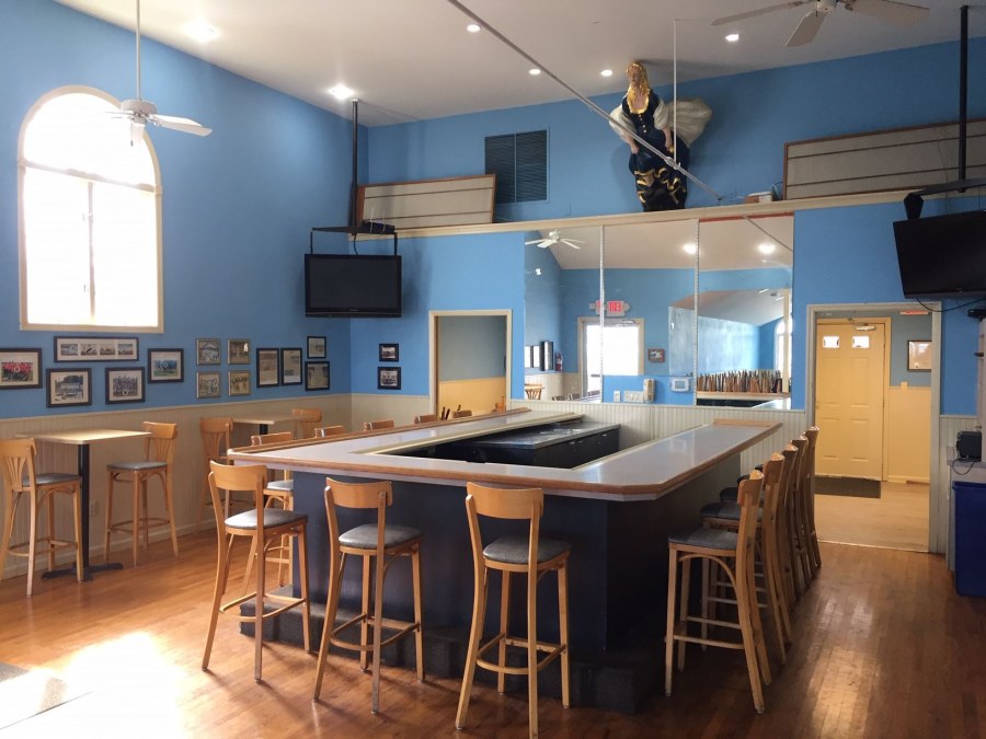 Радужный рум УРМ