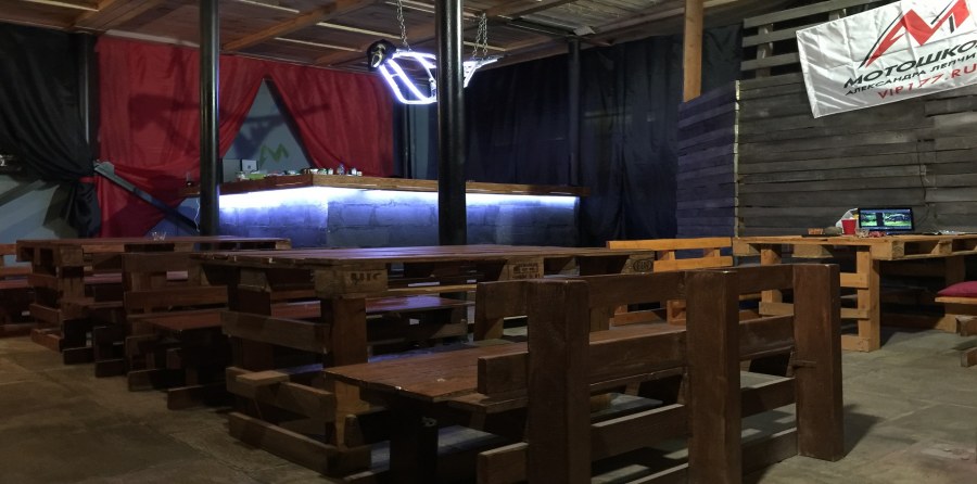 Фотографии для клабхаус