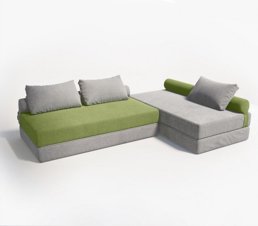 Модульный диван Sanctuary