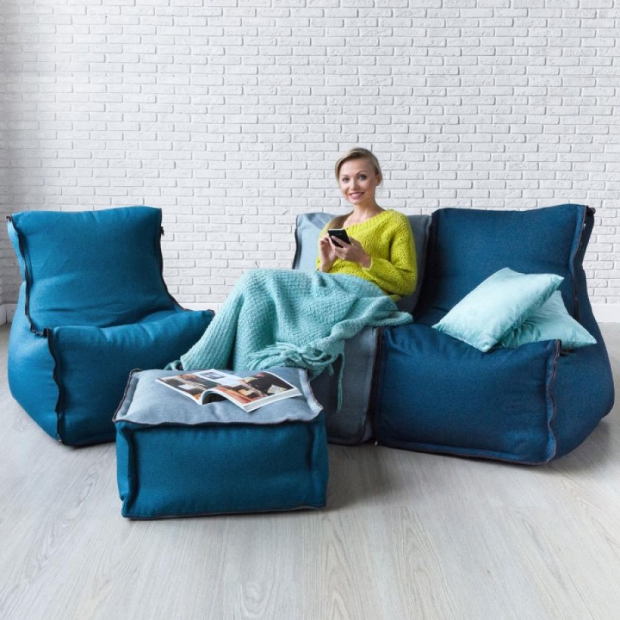 Кресло трансформер Янгер