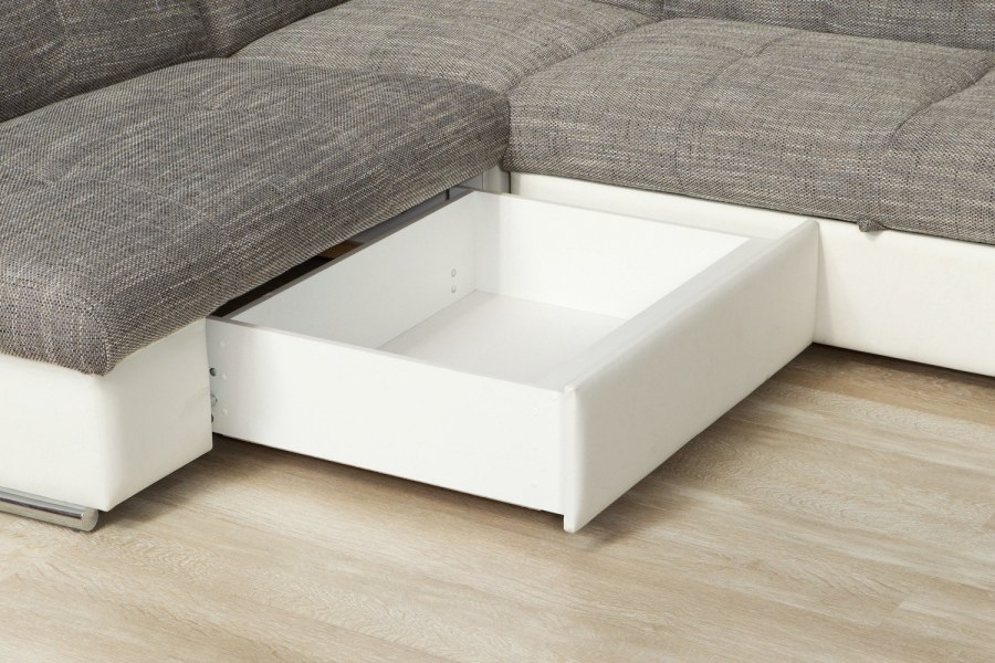 Угловой диван "Чикаго д52"