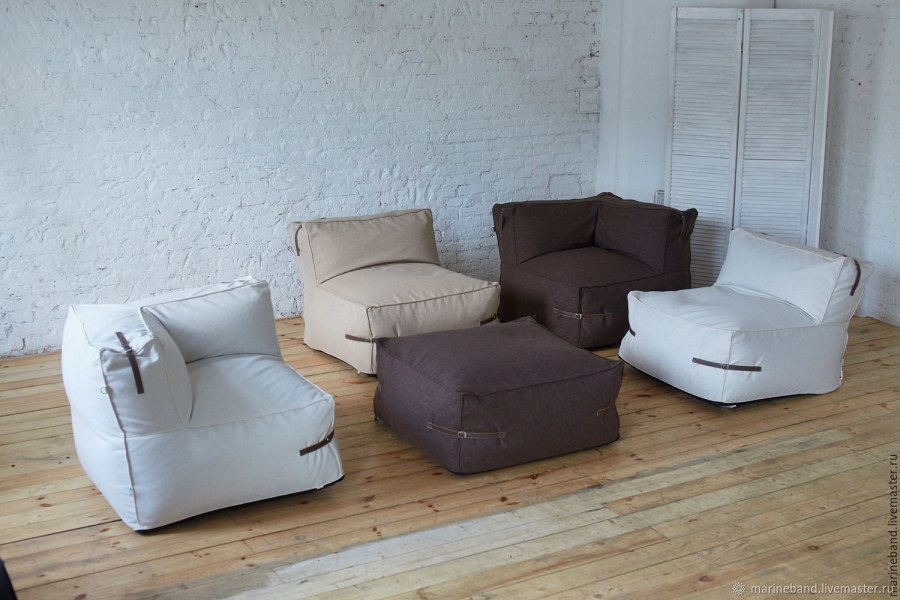 Диван модульный Кассия