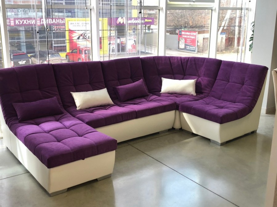 Триумф 5 Ду модульный