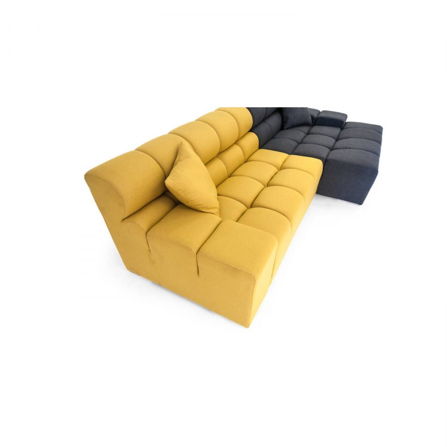 Модульный диван Гуннар