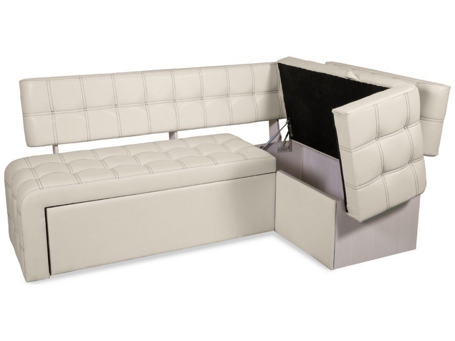 Угловой диван Прага (Бител)