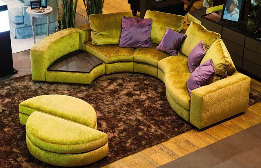 Диван Стоун Selecta