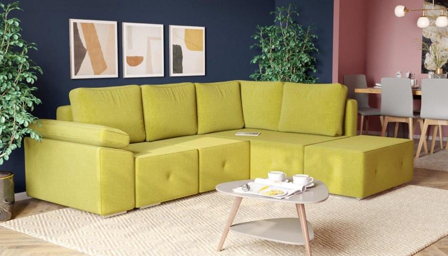 Диван Хавьер