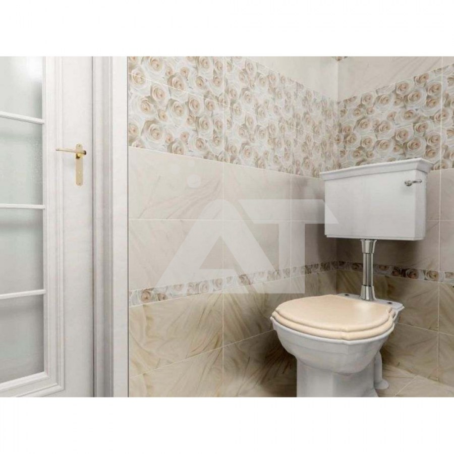 Плитка Камелия Белани в интерьере