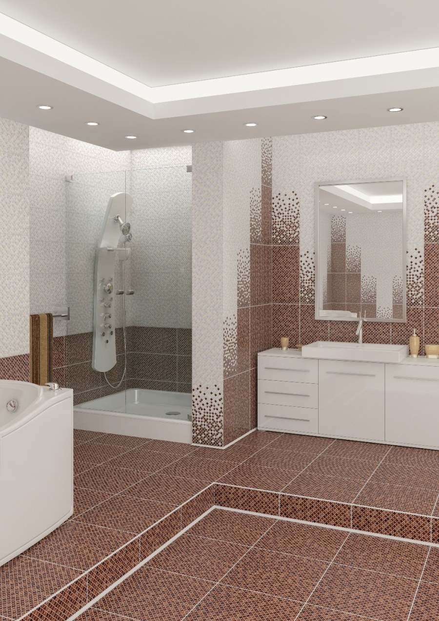 Плитка Belani симфония