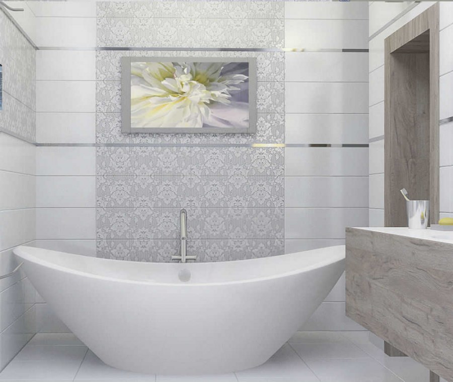 Керамическая плитка belleza Беллеза