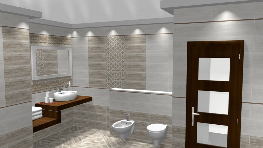 Вита плитка Березакерамика