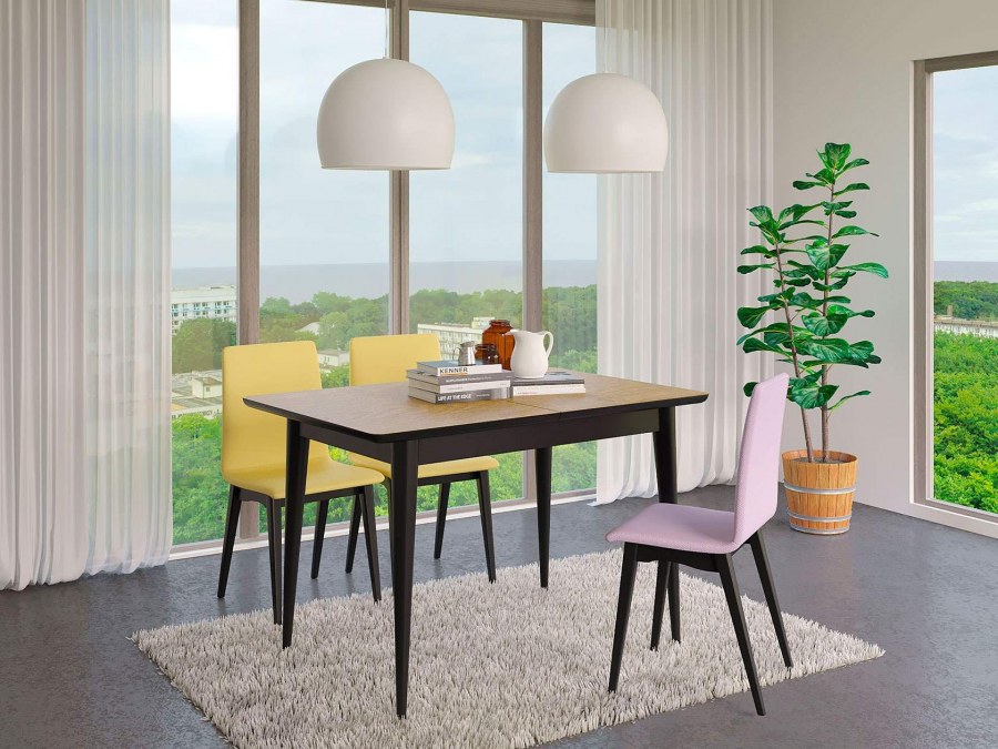 Стул Kenner 121m