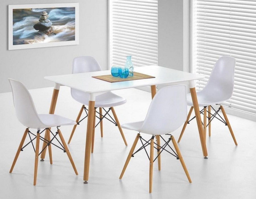 Стол обеденный Halmar Socrates