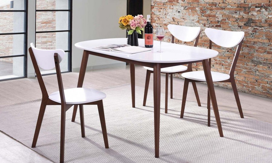 Стол обеденный «Макс» (Max Brown)